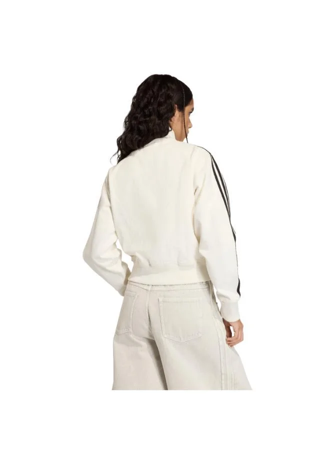Adidas Originals  FIREBIRD TRACK TOP DENIM for Women | Best Price UAE